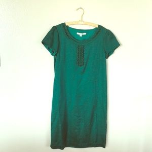 👗 Boden silk special occasion dress 👗 6L